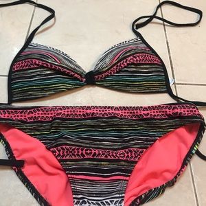 2 piece bikini